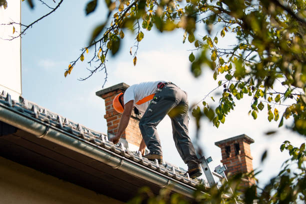 Best Commercial Roof Installation  in Holladay, UT