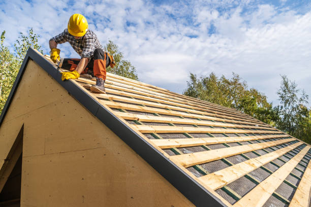 Professional Roofing Contractor in Holladay, UT