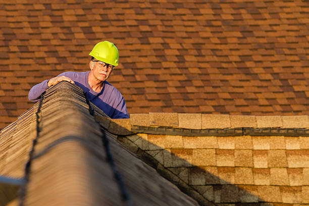 Quick and Trustworthy Emergency Roof Repair Services in Holladay, UT