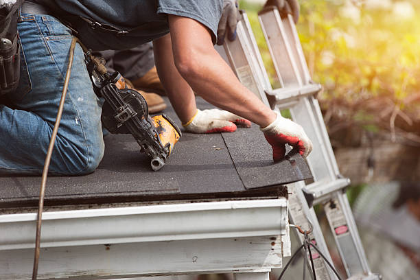 Professional Roofing Contractor in Holladay, UT